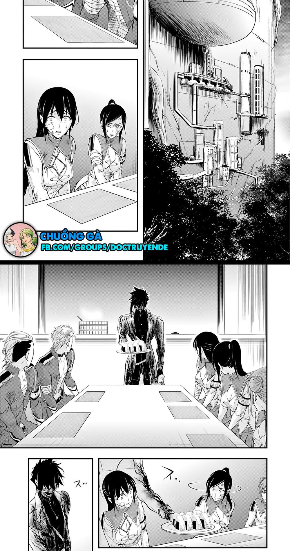 kích trụy vương huyền thoại chapter 62 12