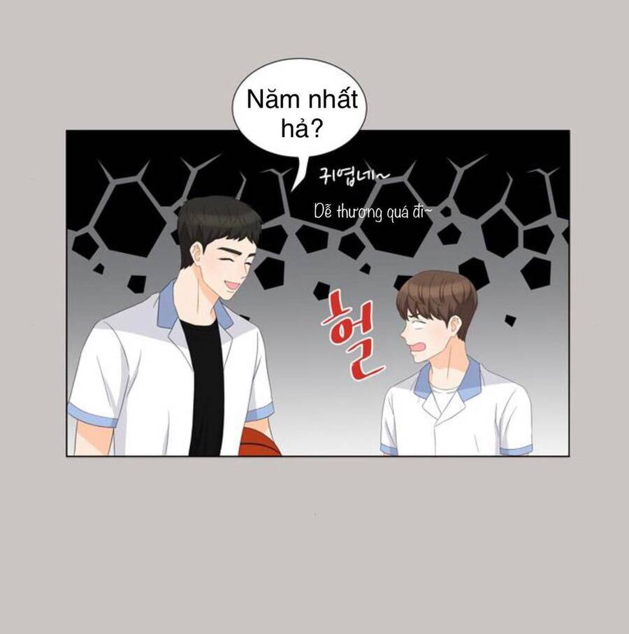 idol và sếp, em yêu ai? chapter 34 2