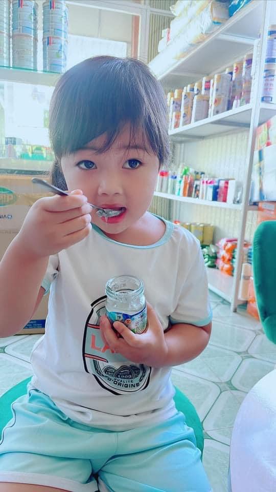 Combo 3 hủ yến chưng Kids cho bé - D7