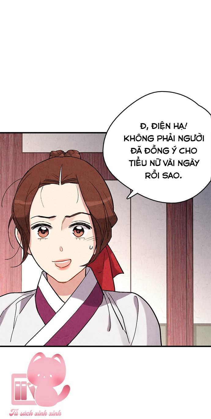 lệnh cấm hôn chapter 58 66