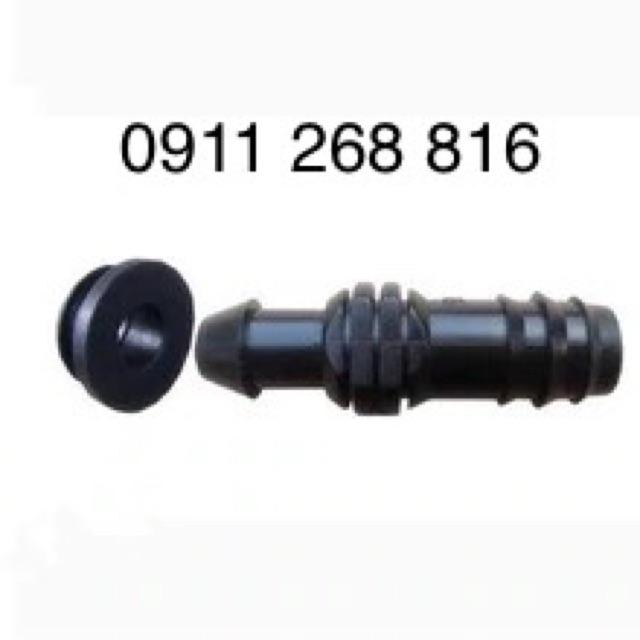 5 Khởi thủy 16mm có zoon cao su
