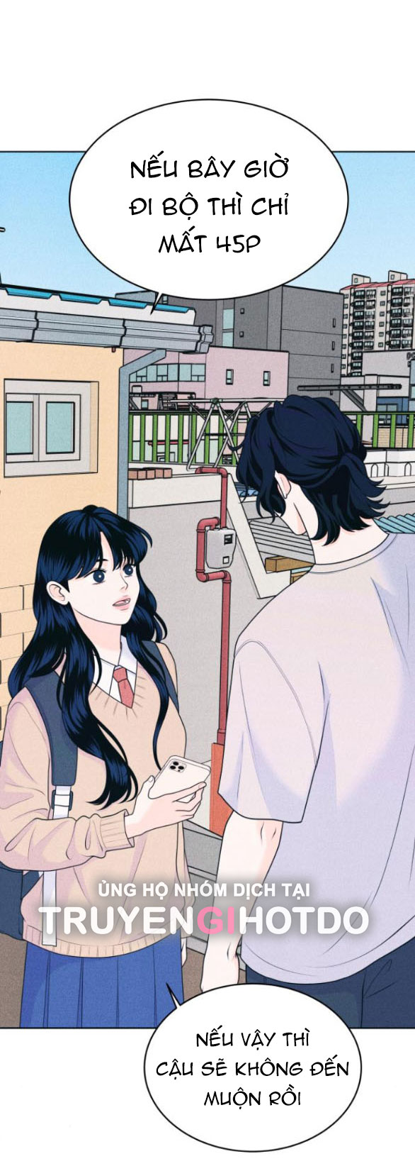 thiếu niên hướng nội chapter 50.1 12