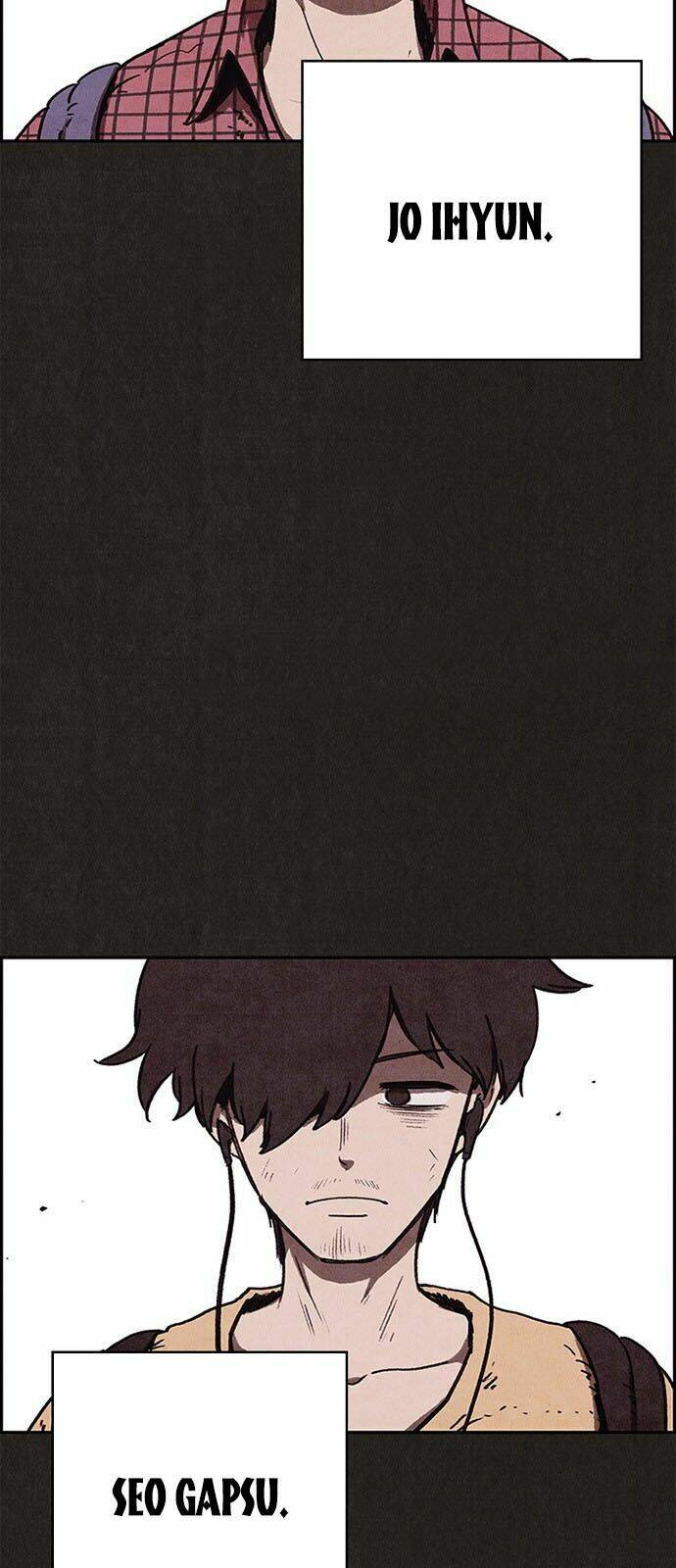 quái vật tại chung cư xanh chapter 85 31