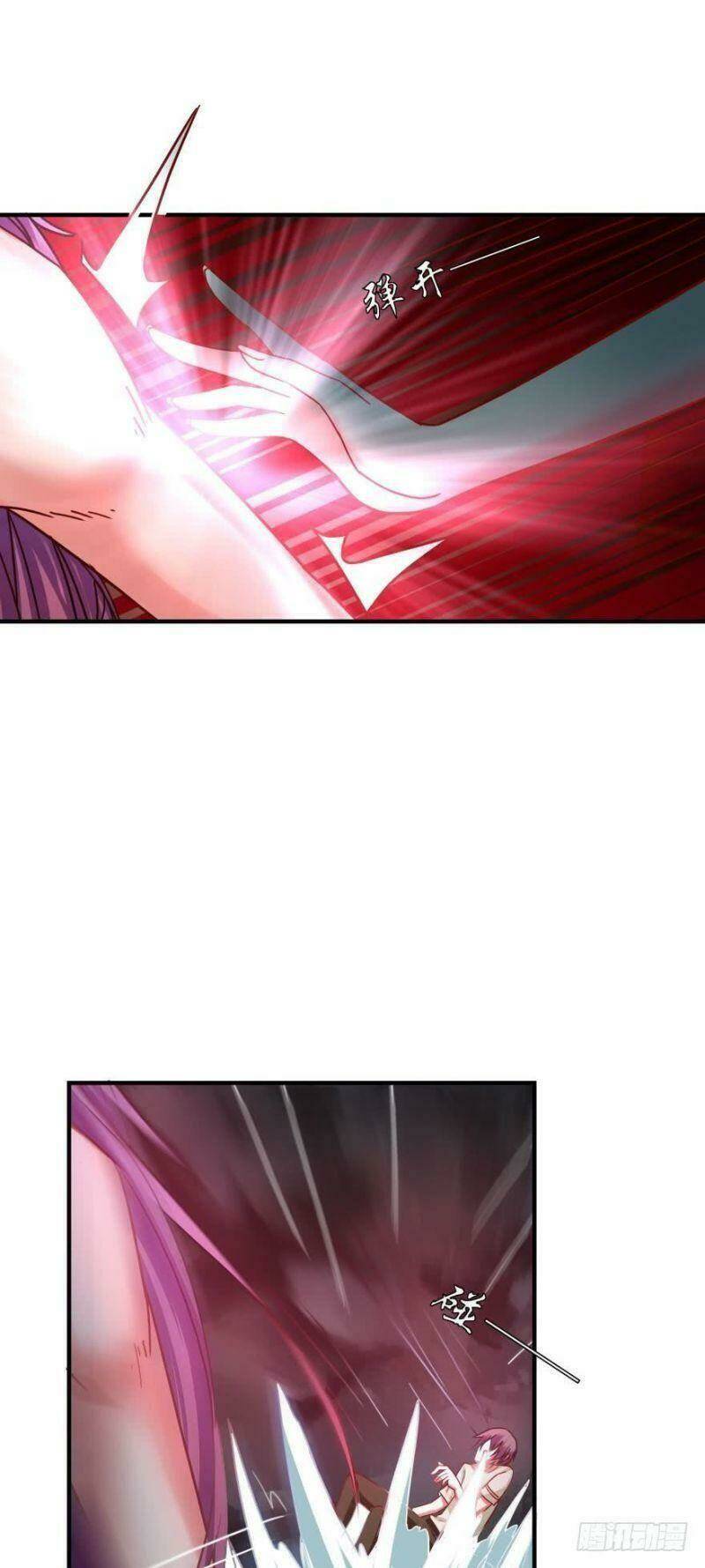 nhân ngư học trưởng, đừng ôm ta! chapter 68 27