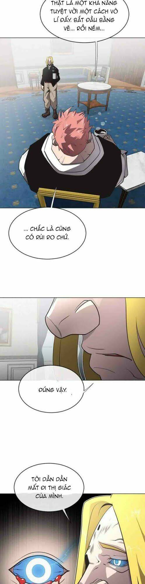 kĩ nguyên của anh hùng chapter 34 6