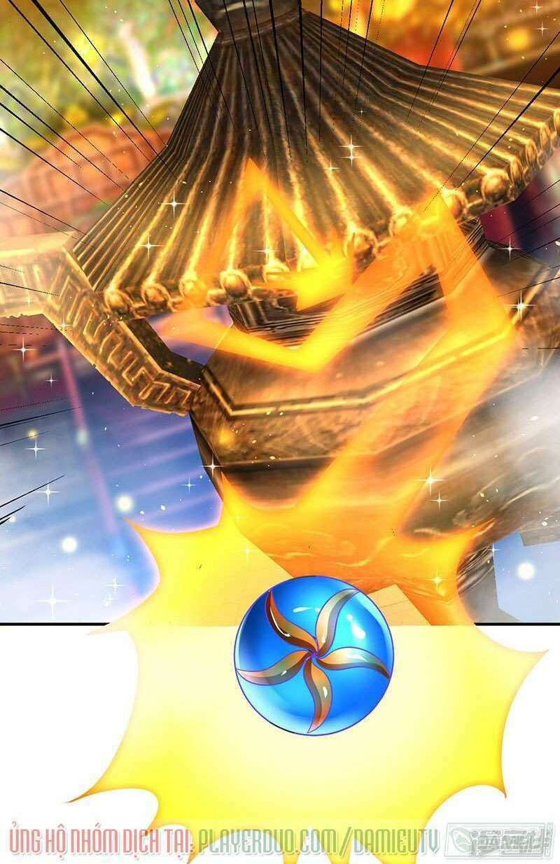 tối cường thăng cấp chapter 72 14