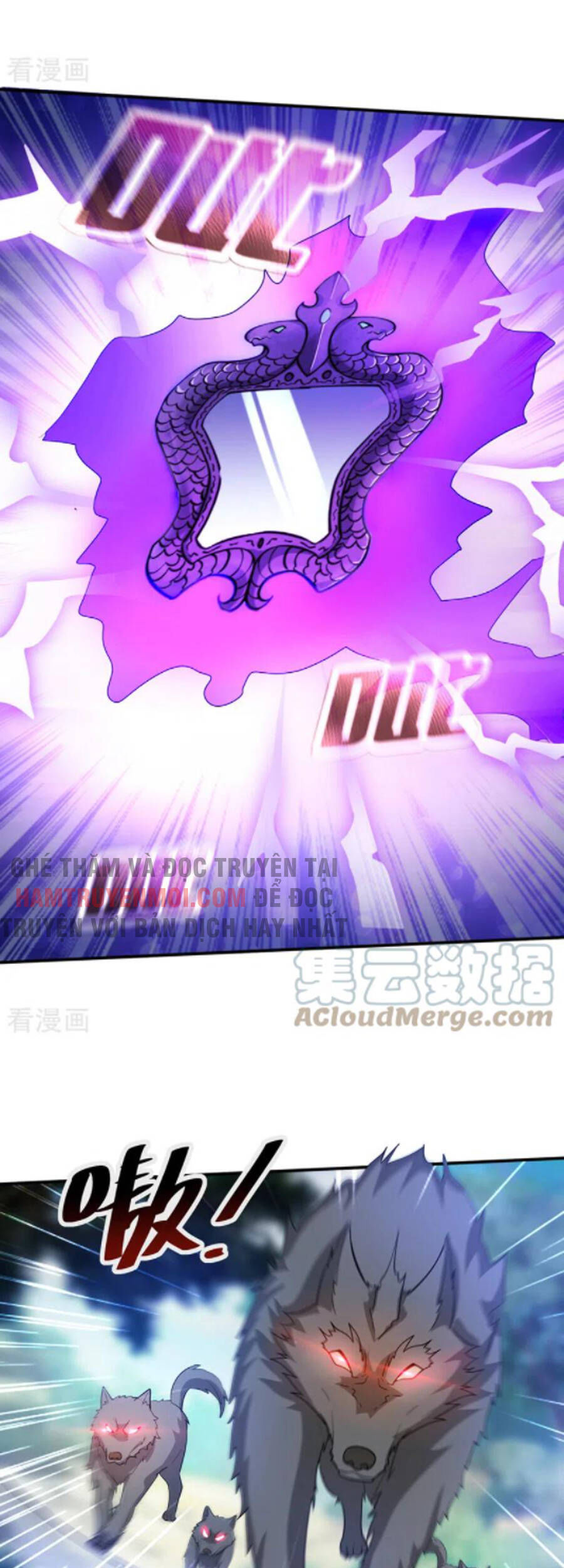 tối cường thần y tại đô thị chapter 254 24