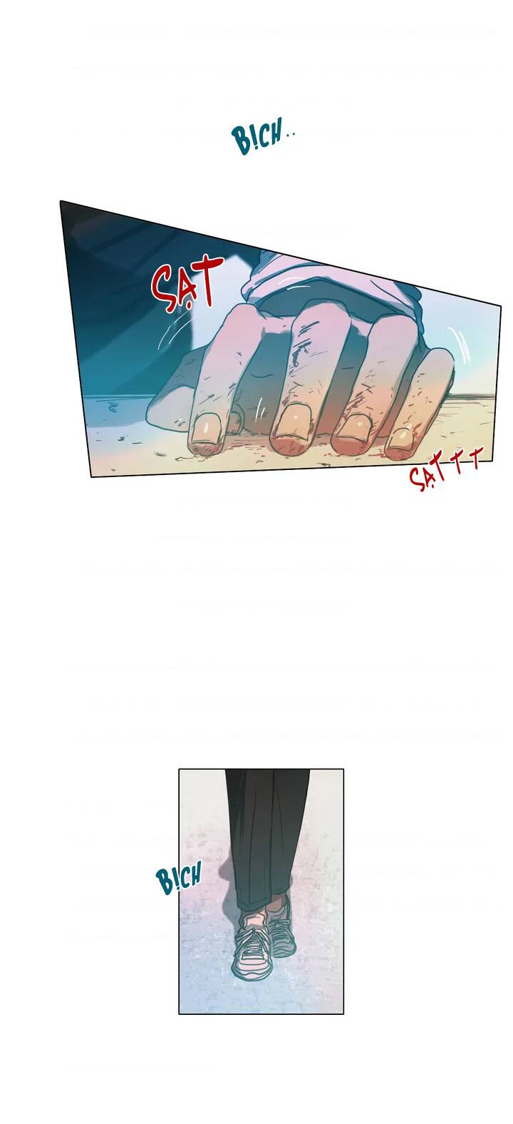 giải thoát chapter 30 24