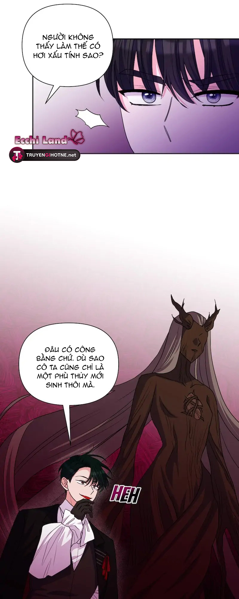 Hoa Cúc Trong Lồng chapter 37.1 - Trang 28