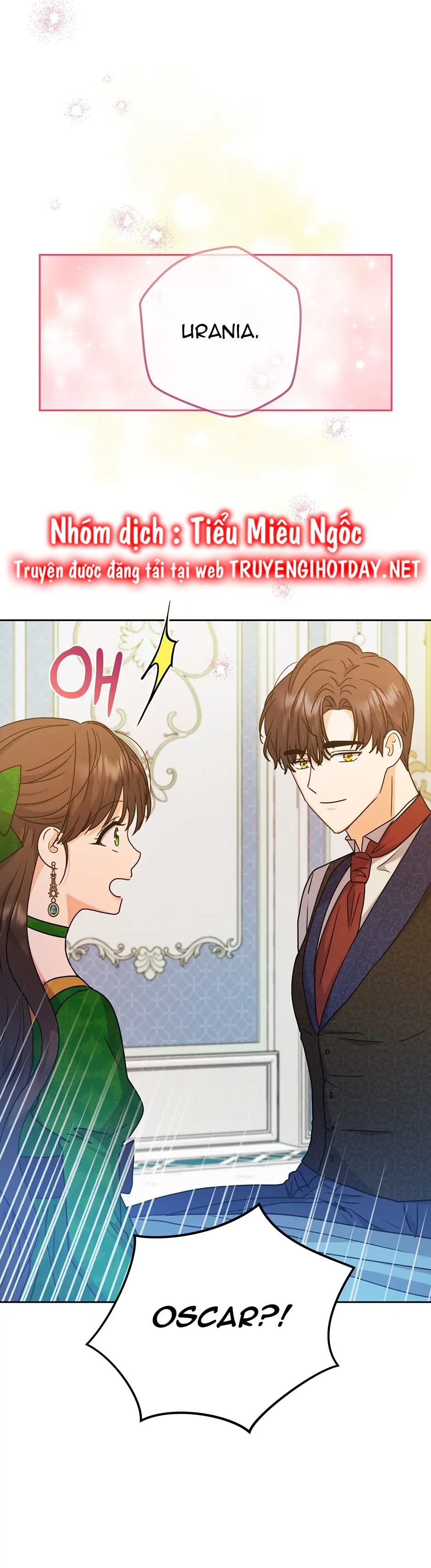 từ hầu gái tôi đã trở thành hoàng hậu chapter 71 50