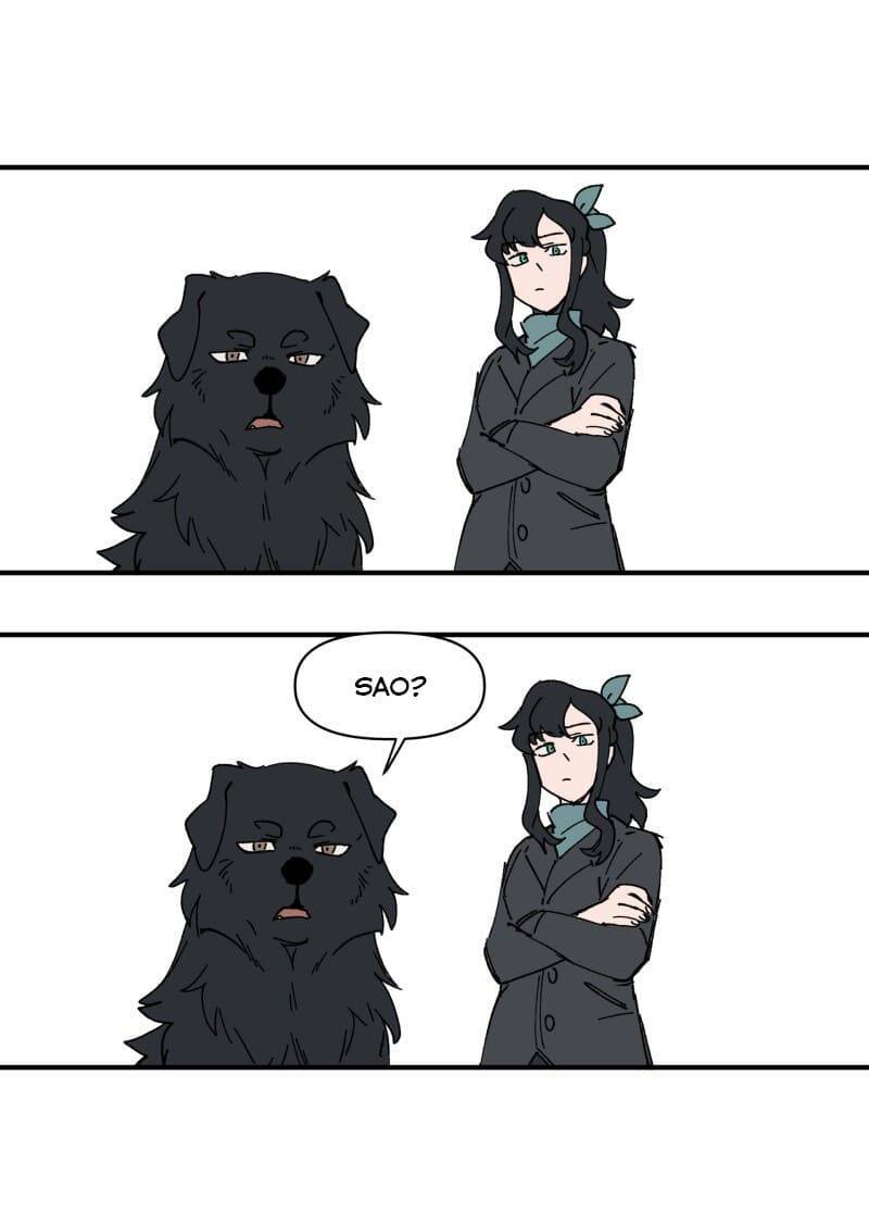 lumine - cội nguồn ánh sáng chapter 156 16