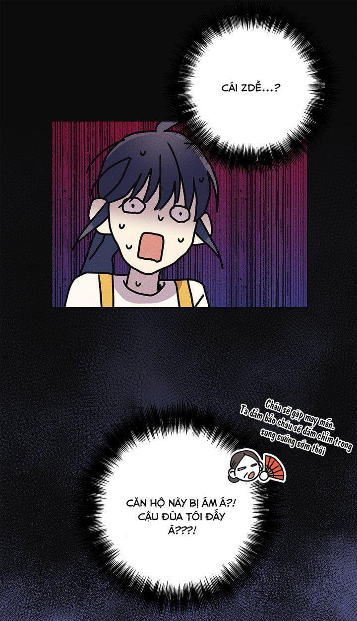 bạn trai tôi là một con ma ngọt ngào chapter 2 57