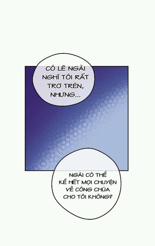 bỗng một ngày nọ tôi trở thành nàng công chúa chapter 91 9