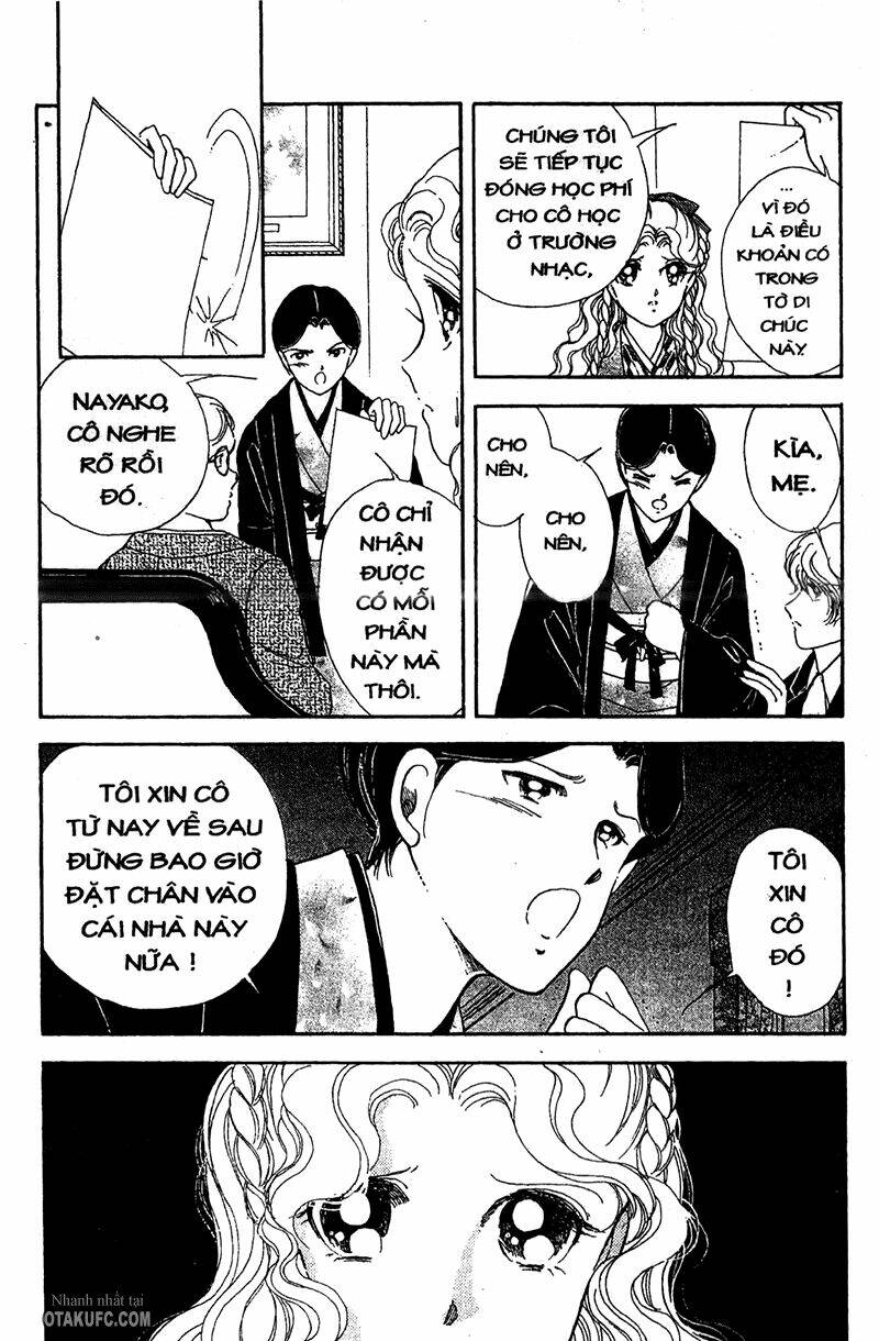 khúc tình ca ban mai - akatsuki no aria chapter 27 18