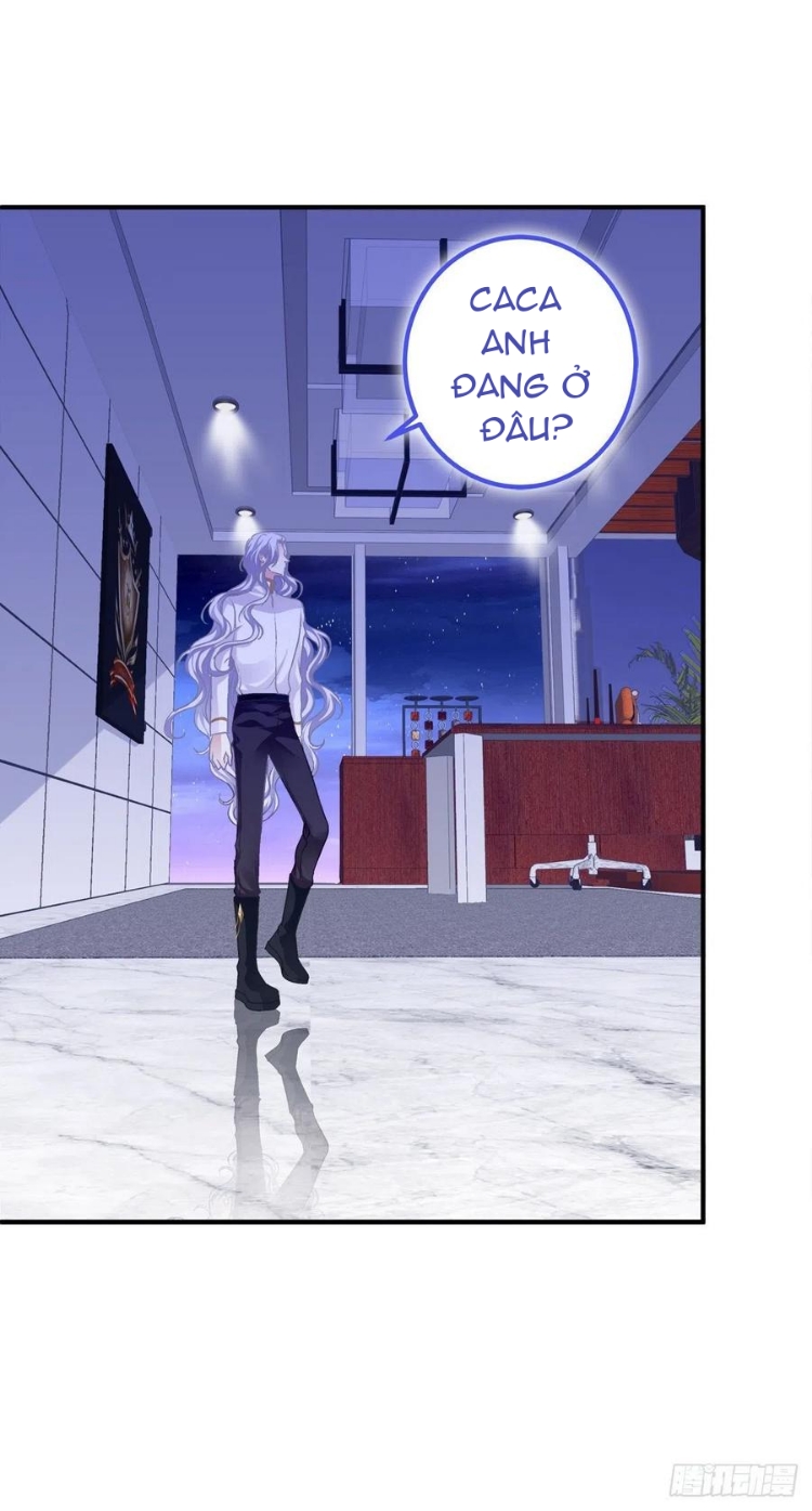 kiểm soát tuyệt đối chapter 55 16