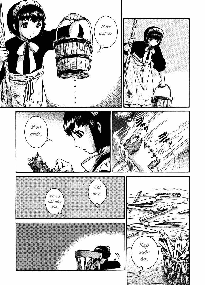 shirley madison chapter 3 20