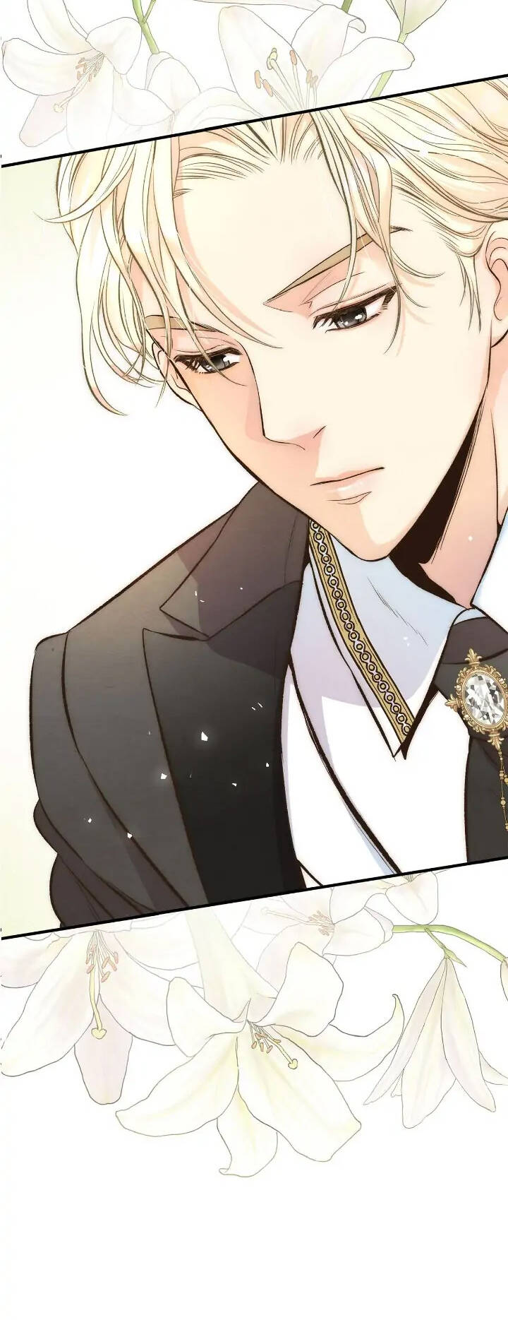 Hoàng Tử Rắc Rối chapter 7.2 71