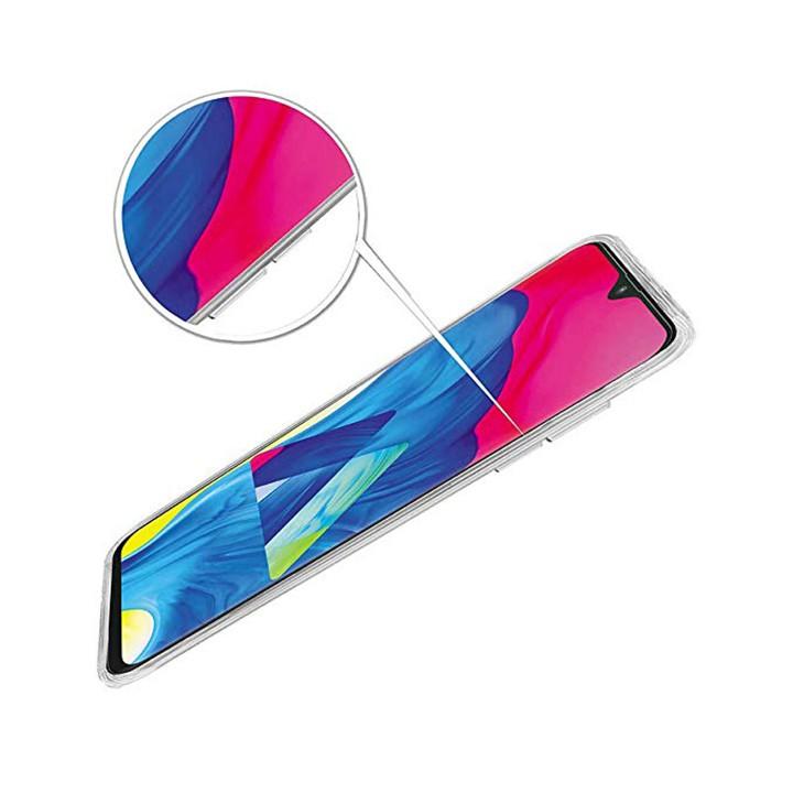 ỐP LƯNG DẺO SILICON TRONG SUỐT DÀNH CHO ĐIỆN THOẠI SAMSUNG GALAXY M10