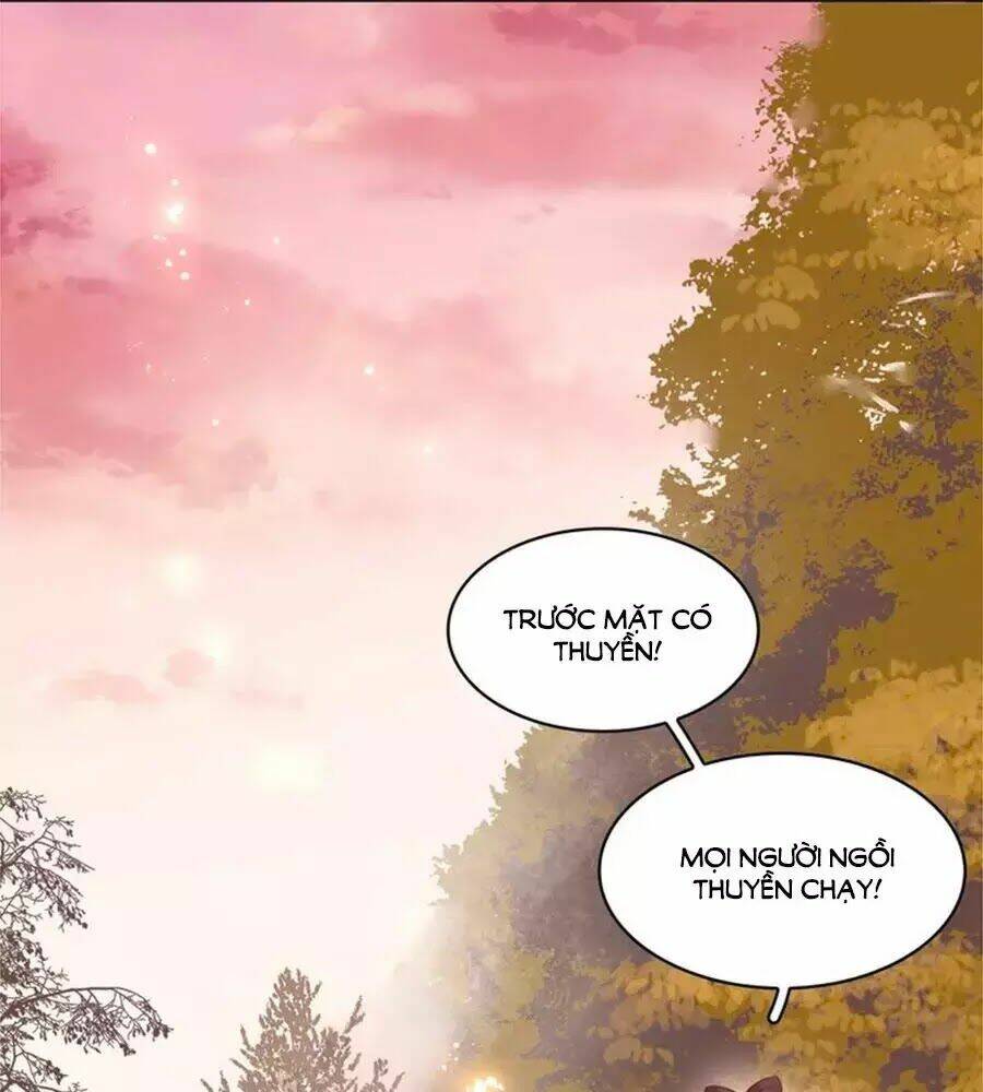 tiểu sư phụ, tóc giả của ngài rơi rồi! chapter 20 64