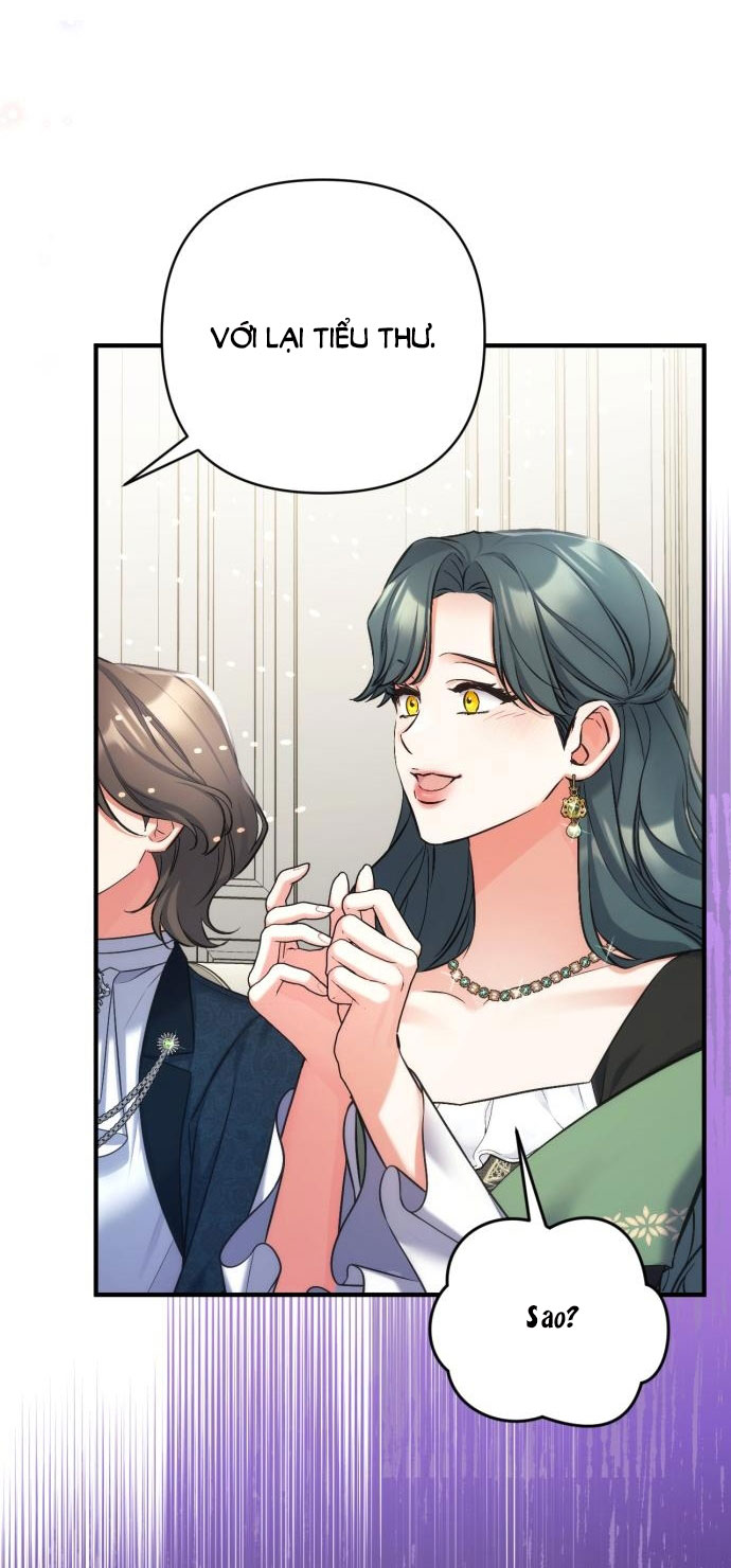 dành cho nhân vật bị bỏ rơi yêu thích nhất của tôi chapter 65.2 17