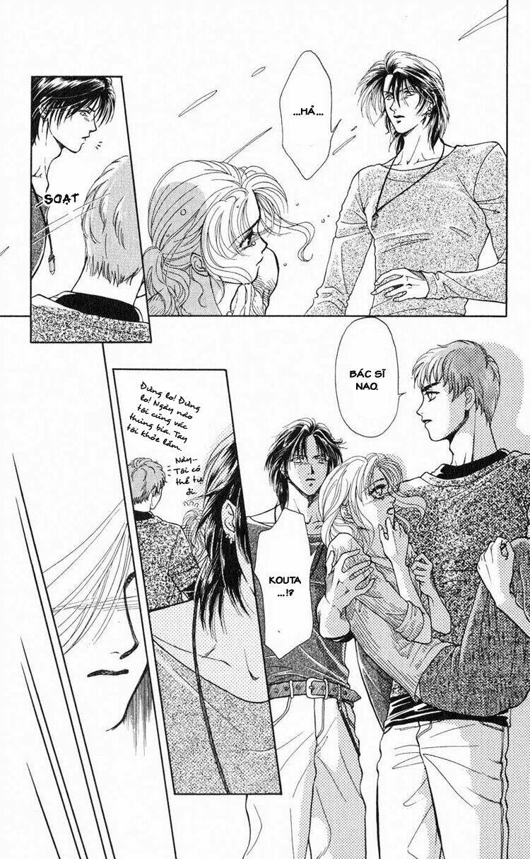 kindan no koi wo shiyou chapter 3 28