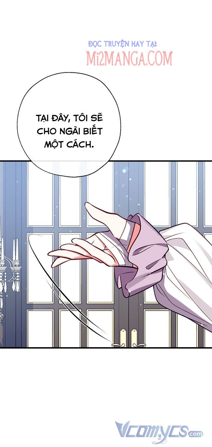 chúng ta có thể trở thành gia đình được không? chapter 30.5 11