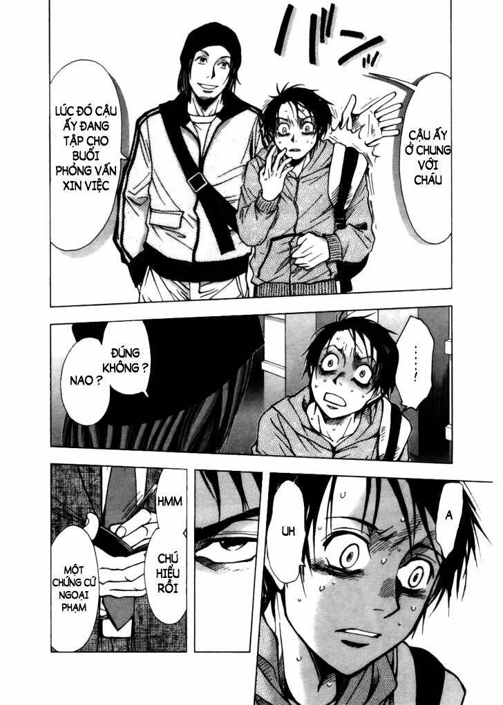 underdog chapter 3 30