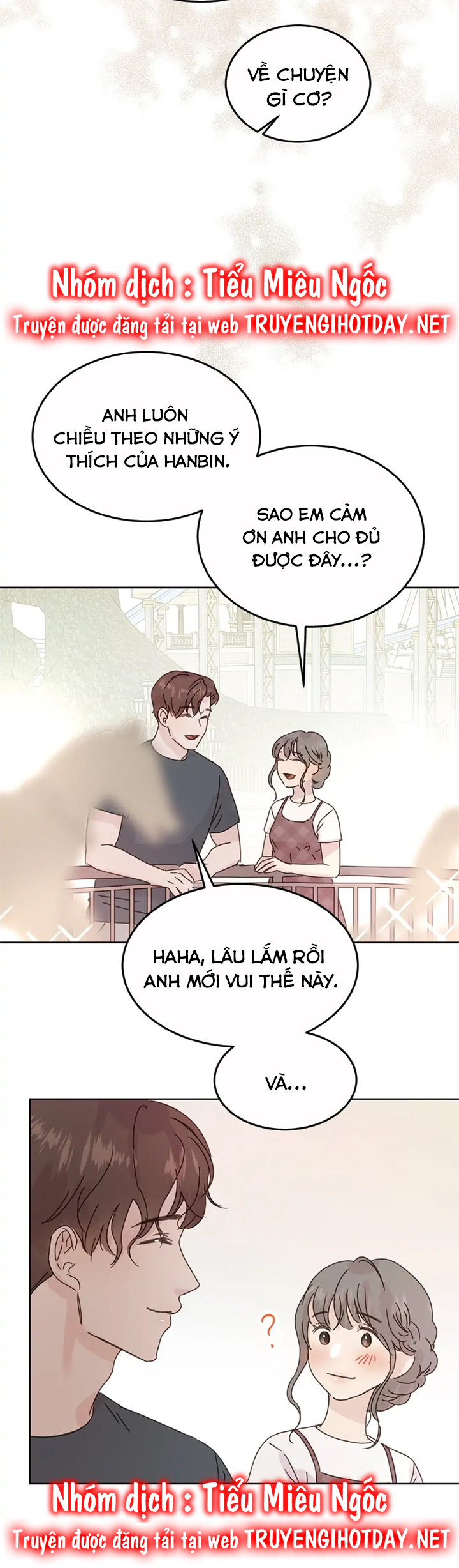 sự trả thù ngọt ngào của vợ tôi chapter 84 5