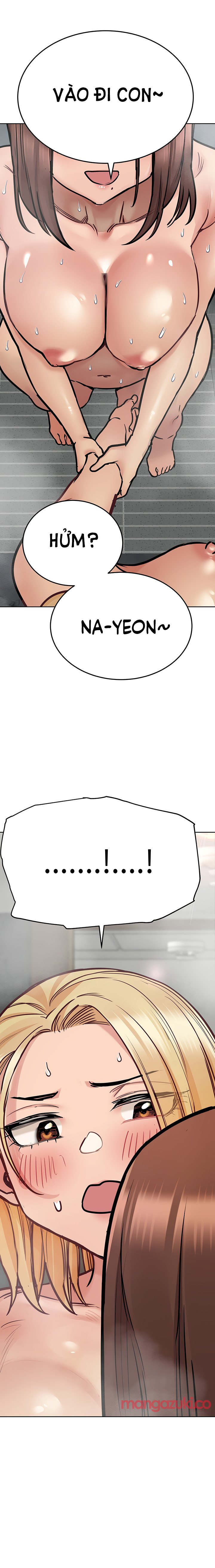 người dì khiêu gợi chapter 40 16