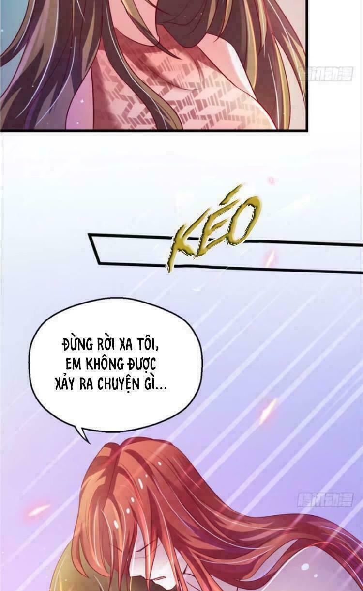 [16+] thảnh thơi thú thế chủng chủng điền, sinh sinh tể chapter 27 34