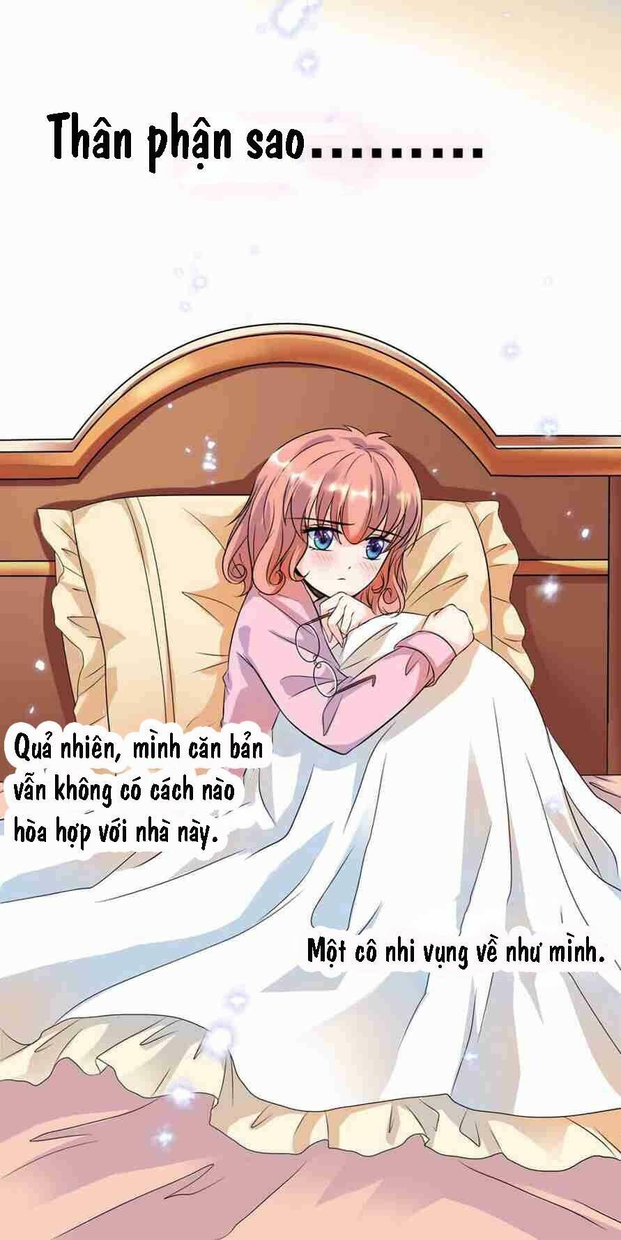 mật đào tiểu kiều thê chapter 17 14