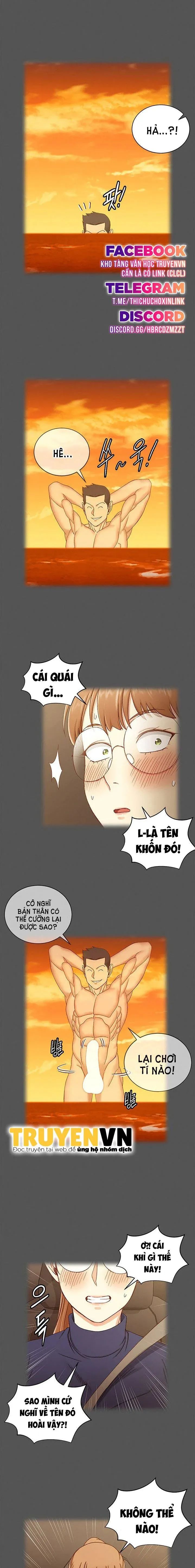 thanh niên động kinh chapter 167 9