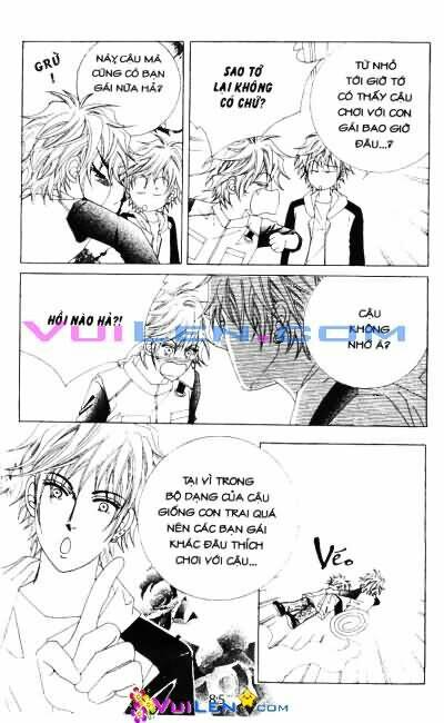 đợi em chapter 21 6