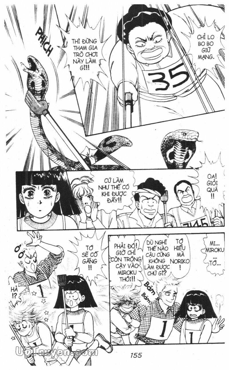 câu lạc bộ con nhà giàu chapter 9 156