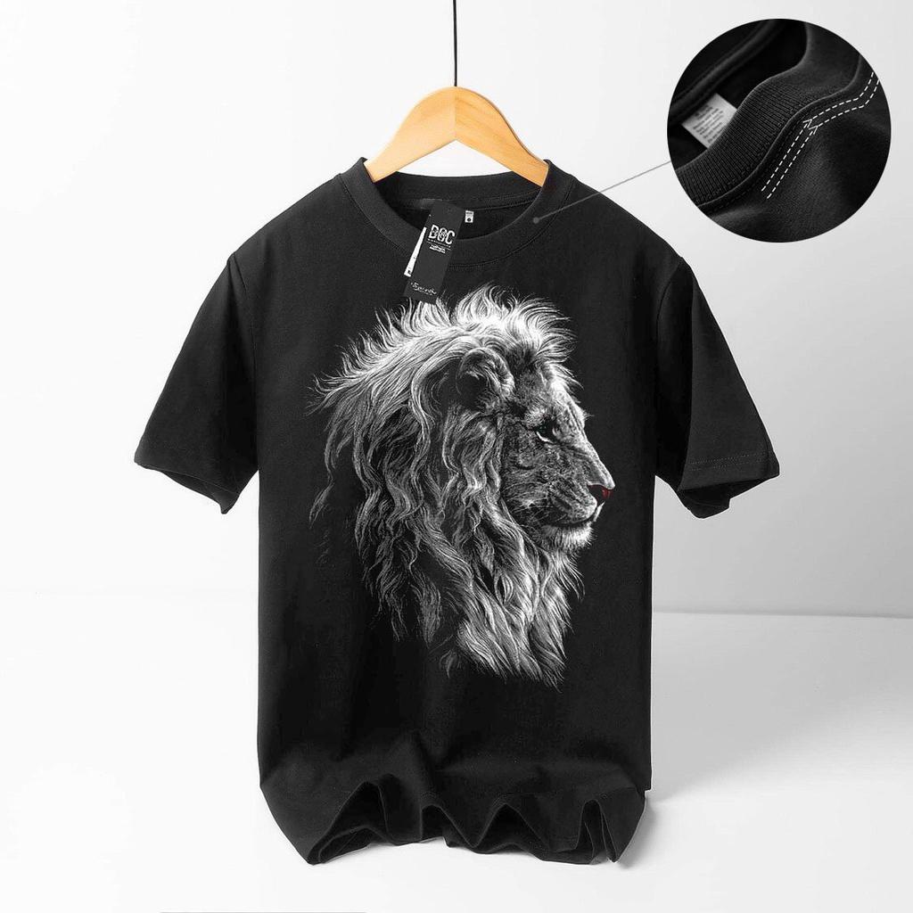 Áo Thun Nam Nữ Cao Cấp, có Bigsize từ S đến 8XL, vải cotton mịn, mặc thoáng mát, mẫu ATNN16- Thời Trang Waoo