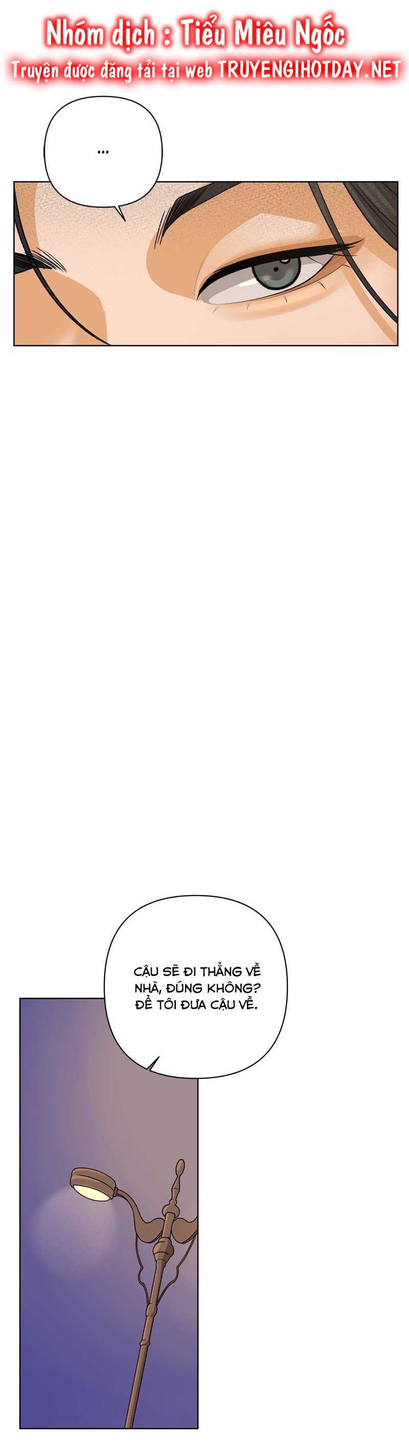 câu lạc bộ của những lọ lem chapter 73 18