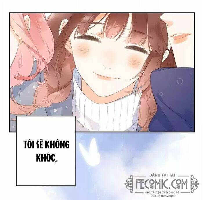 sos! tôi đã yêu một con sâu bướm (phần 2) chapter 24 55