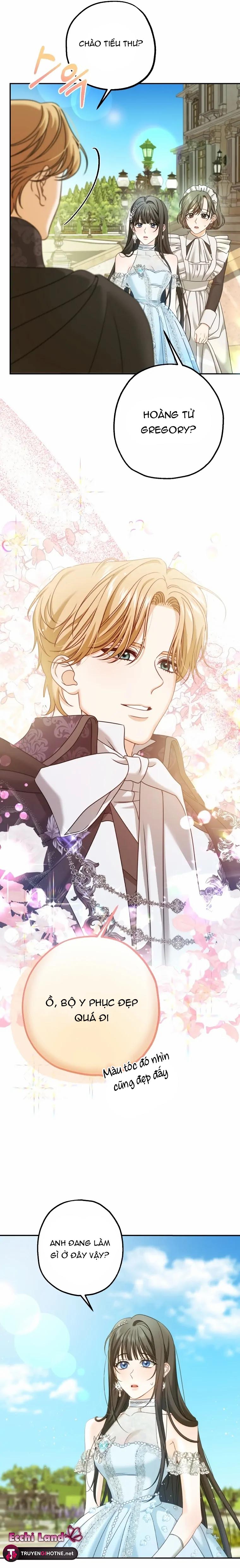 nam chủ cố chấp biến tôi thành nữ chủ chapter 5.1 8