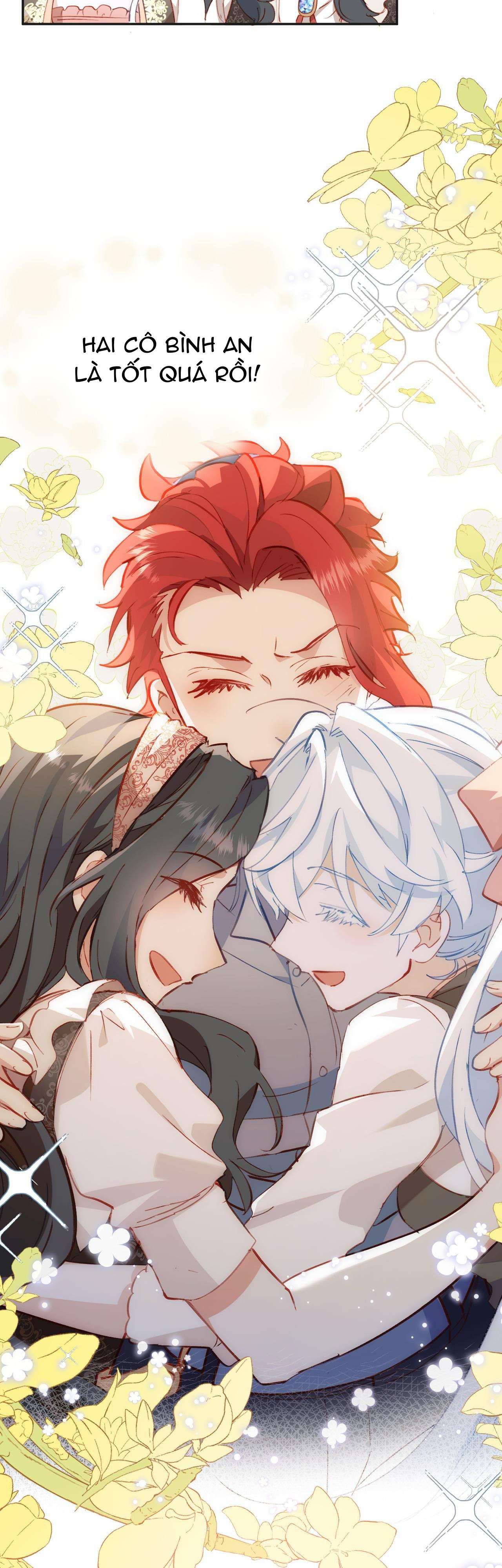 cô công chúa không muốn được nuông chiều chapter 44 5