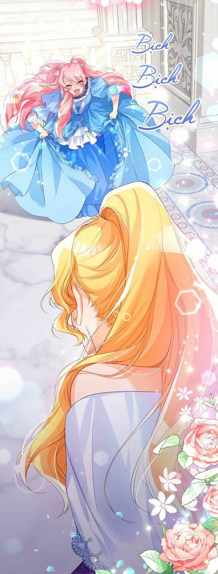 dư vị tách trà chapter 2 52