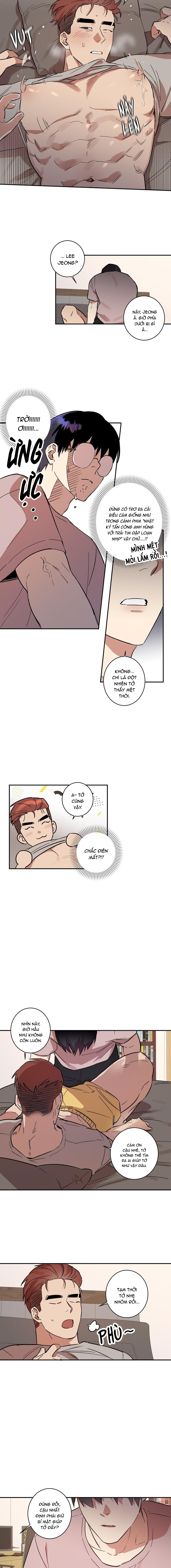 top nhún ngực khủng chapter 1 9