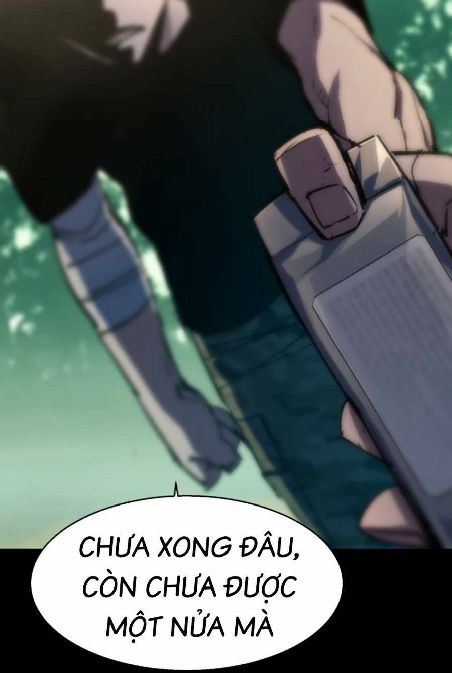 bạn học tôi là lính đánh thuê chapter 154 34