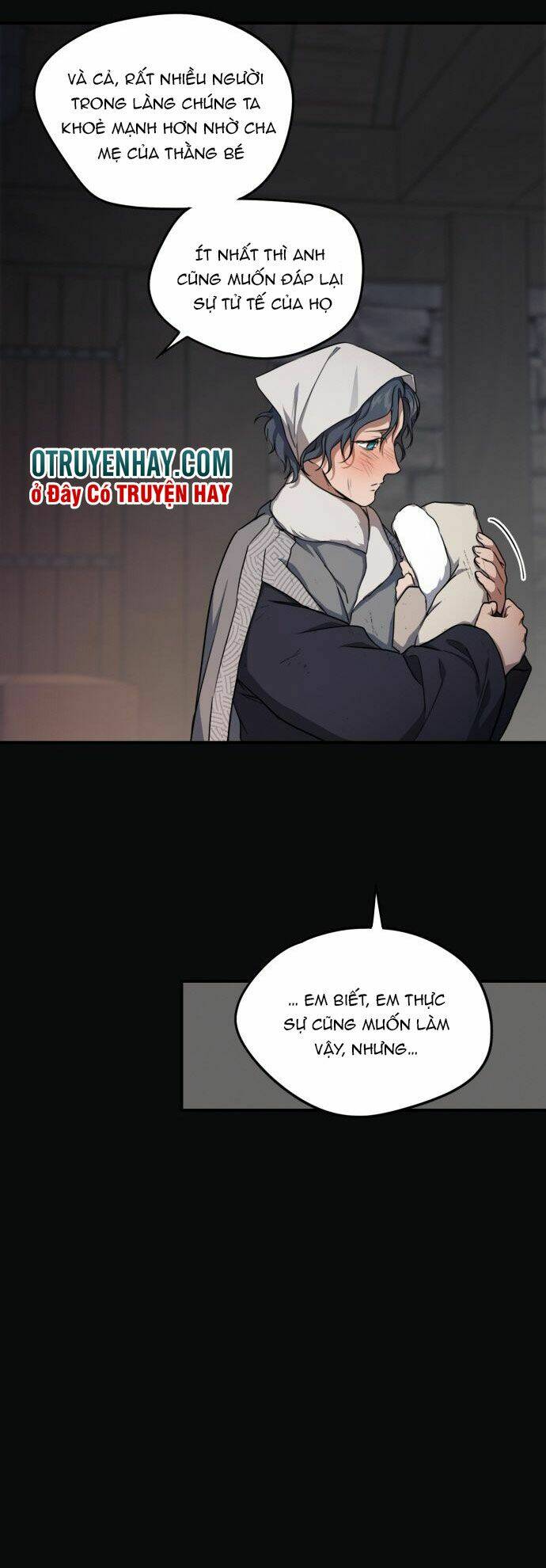 lâu đài vô danh chapter 17 12