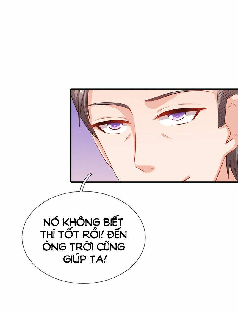 vợ yêu gả nhầm của phúc hắc tổng tài chapter 49 6