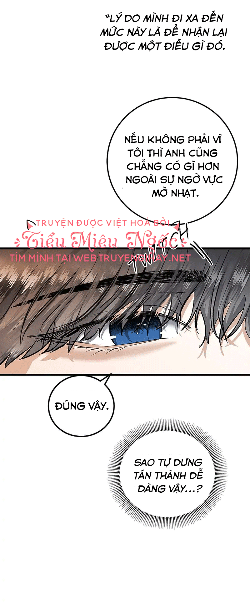 tôi muốn hủy cuộc hôn ước này chapter 28 17