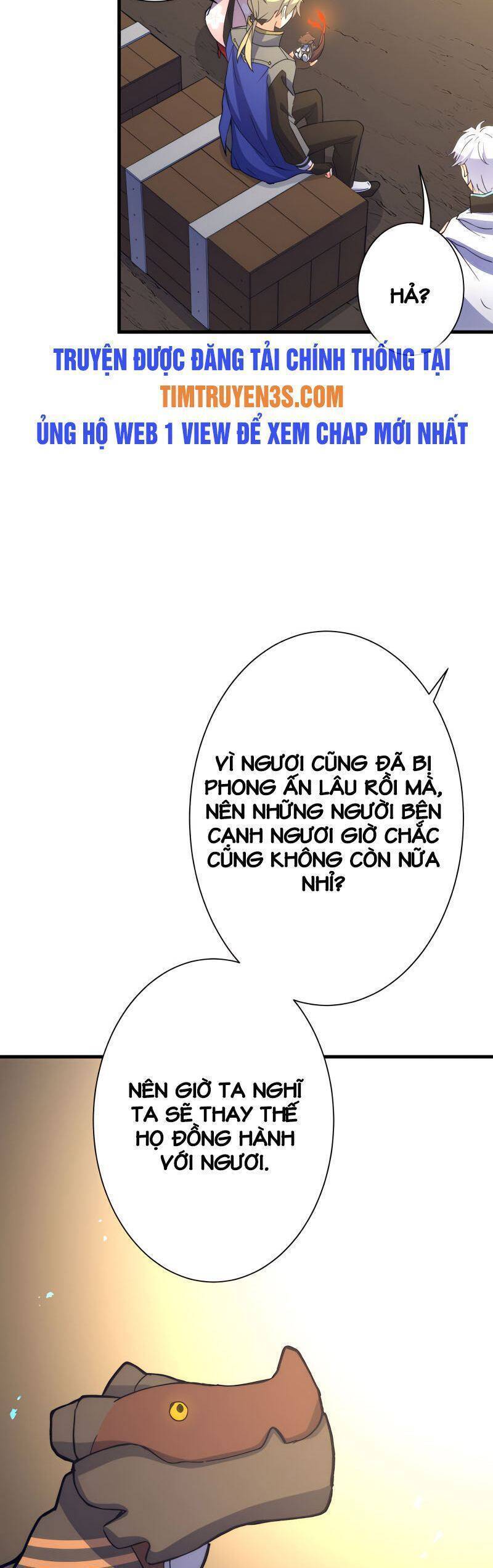 âm dương sư mạnh nhất chuyển sinh chapter 27 19