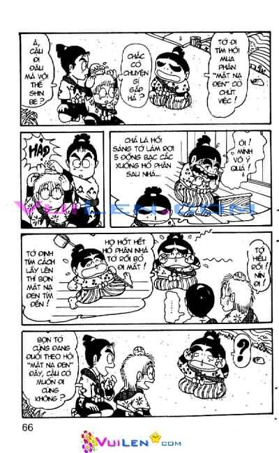 ninja loạn thị chapter 7 67