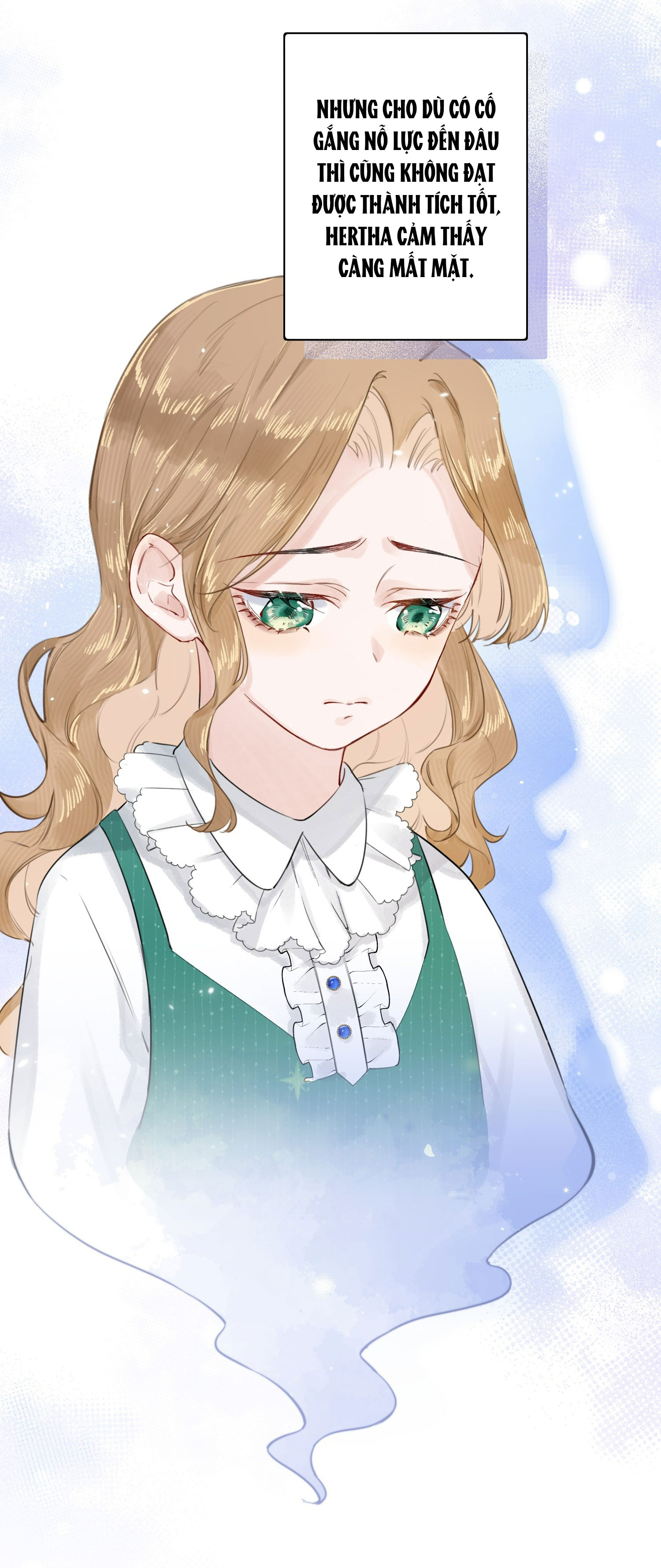 Phản Diện Gặp Kẻ Cuồng Yêu chapter 5 - Trang 5