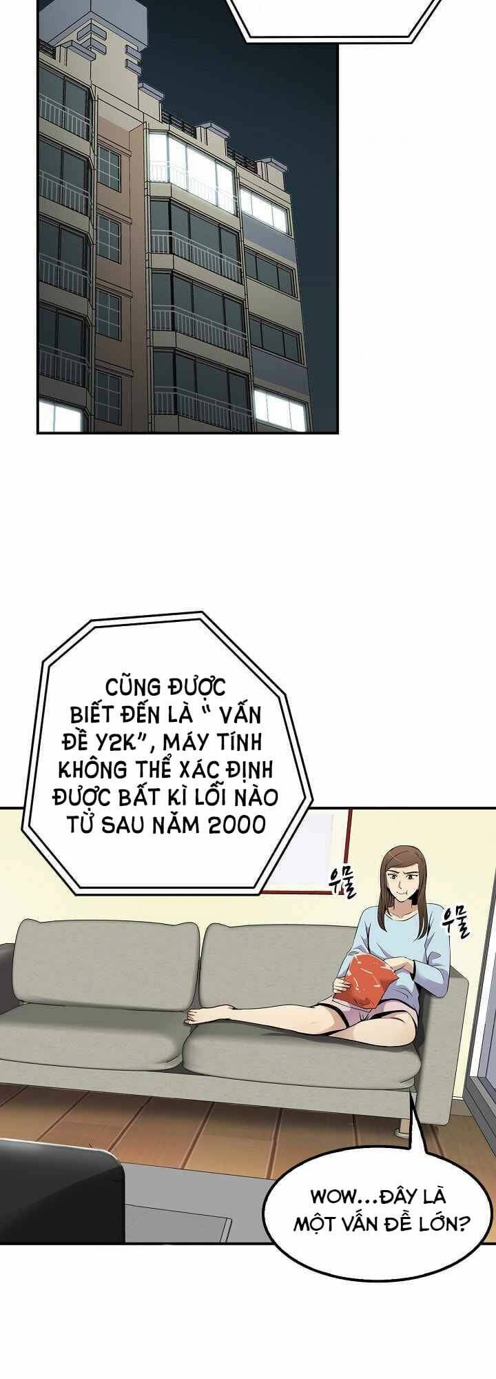 điều tra viên chuyển sinh chapter 30 51