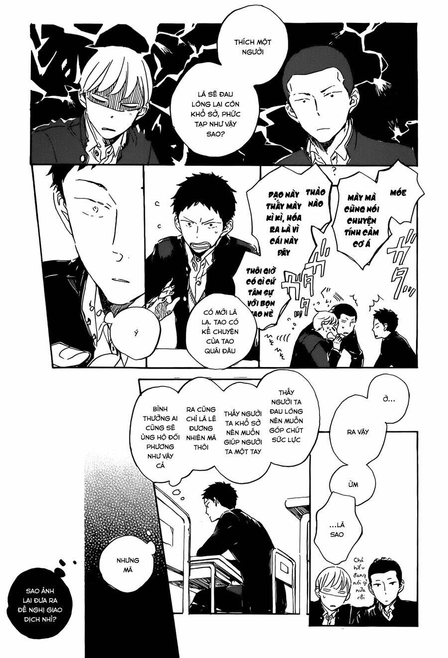 suna o kizamu hari chapter 4 20